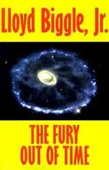 Cover of The Fury Out of Time