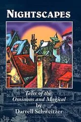 Cover of Nightscapes