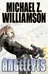 Cover of Angeleyes (Freehold)