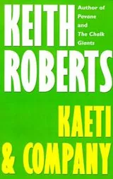 Cover of Kaeti and Company