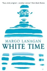 Cover of White Time