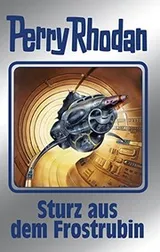 Cover of Sturz aus dem Frostrubin