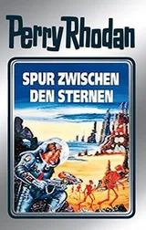 Cover of Spur zwischen den Sternen