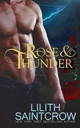 Cover of Rose & Thunder