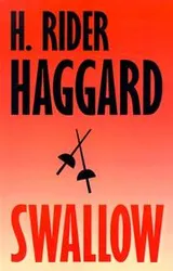 Cover of Swallow