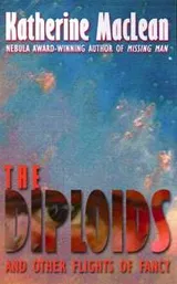 Cover of The diploids