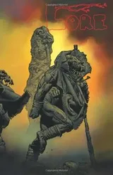 Cover of Lore 2.1: vol.2, no.1