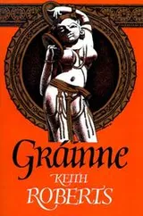 Cover of Grainne