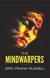 Cover of The Mindwarpers