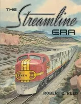 Cover of The Streamline Era