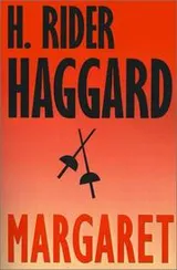Cover of Margaret