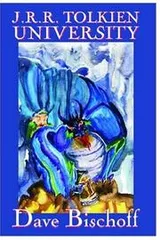 Cover of J.R.R. Tolkien University