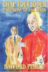 Cover of Chap Foey Rider