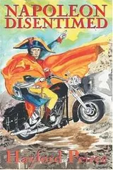 Cover of Napoleon Disentimed