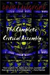 Cover of The Complete Critical Assembly