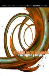 Cover of The Fall of Chronopolis