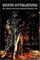 Cover of Salome and Other Decadent Fantasies