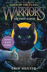 Cover of The First Battle