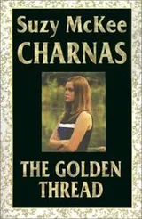 Cover of Golden Thread