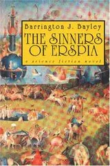Cover of The Sinners Of Erspia