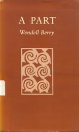 Cover of A part