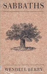 Cover of Sabbaths