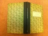 Cover of Traveling at home