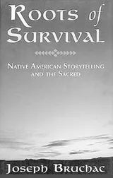 Cover of Roots of survival