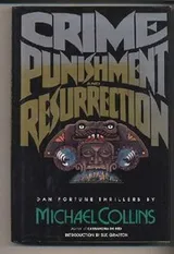 Cover of Crime, punishment, and resurrection