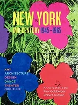 Cover of New York Mid-Century: 1945-1965