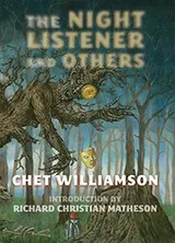 Cover of The Night Listener and Others
