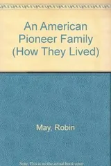Cover of An American pioneer family
