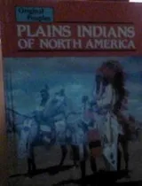 Cover of Plains Indians of North America