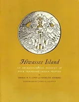 Cover of Hiwassee Island
