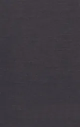 Cover of City behind a fence