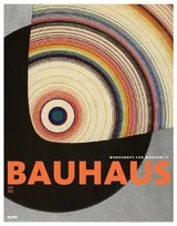 Cover of Bauhaus 1919-1933: Workshops for Modernity