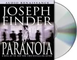 Cover of Paranoia
