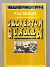 Cover of Galveston gunman