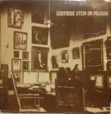 Cover of Gertrude Stein on Picasso