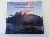 Cover of Nowhere Is a Place