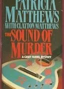 Cover of The sound of murder
