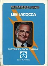 Cover of Lee Iacocca