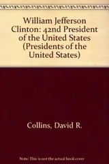 Cover of William JeffersonClinton