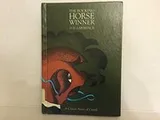Cover of The rocking-horse winner
