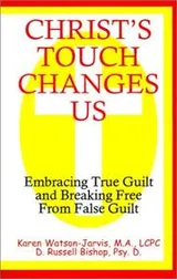 Cover of Christ's Touch Changes Us
