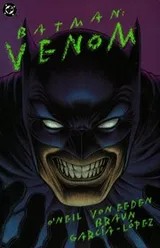 Cover of Batman