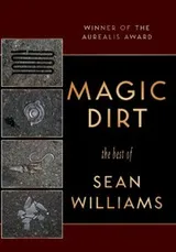 Cover of Magic dirt