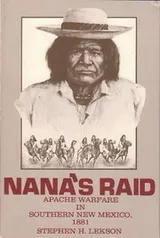 Cover of Nana's raid