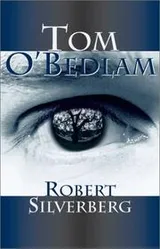 Cover of Tom O'Bedlam