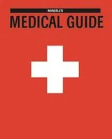 Cover of Magill's Medical Guide (Magill's Medical Guide (4 Vols))